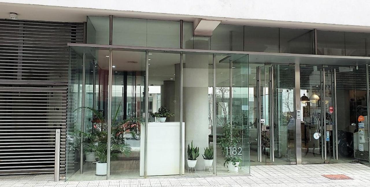 Buenos Aires Loft 아파트 외부 사진