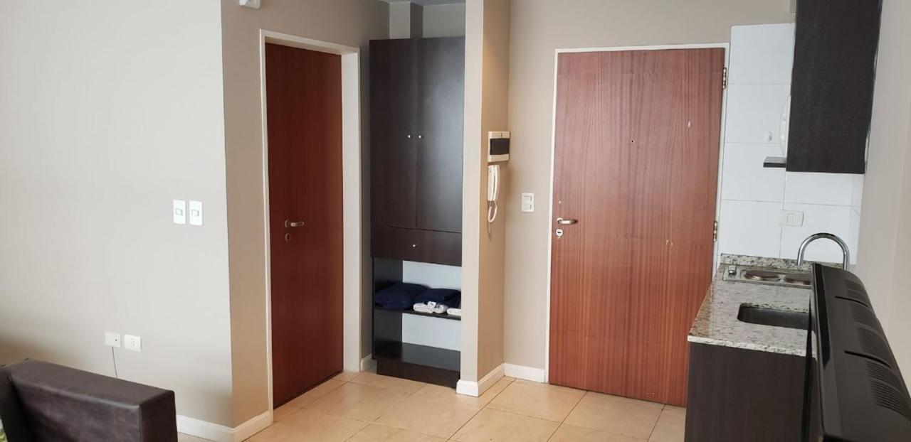 Buenos Aires Loft 아파트 외부 사진