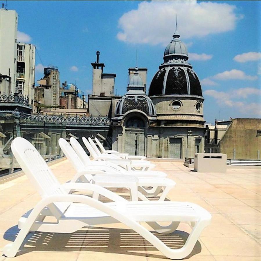 Buenos Aires Loft 아파트 외부 사진