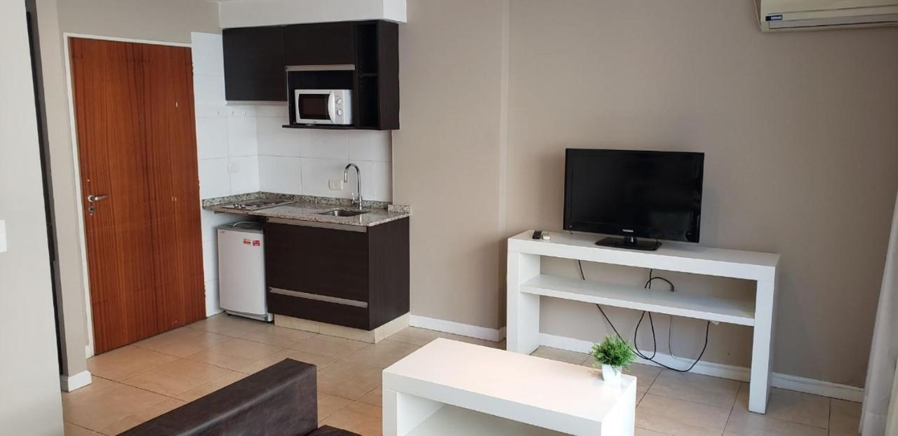 Buenos Aires Loft 아파트 외부 사진