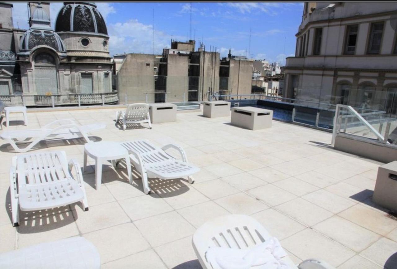 Buenos Aires Loft 아파트 외부 사진
