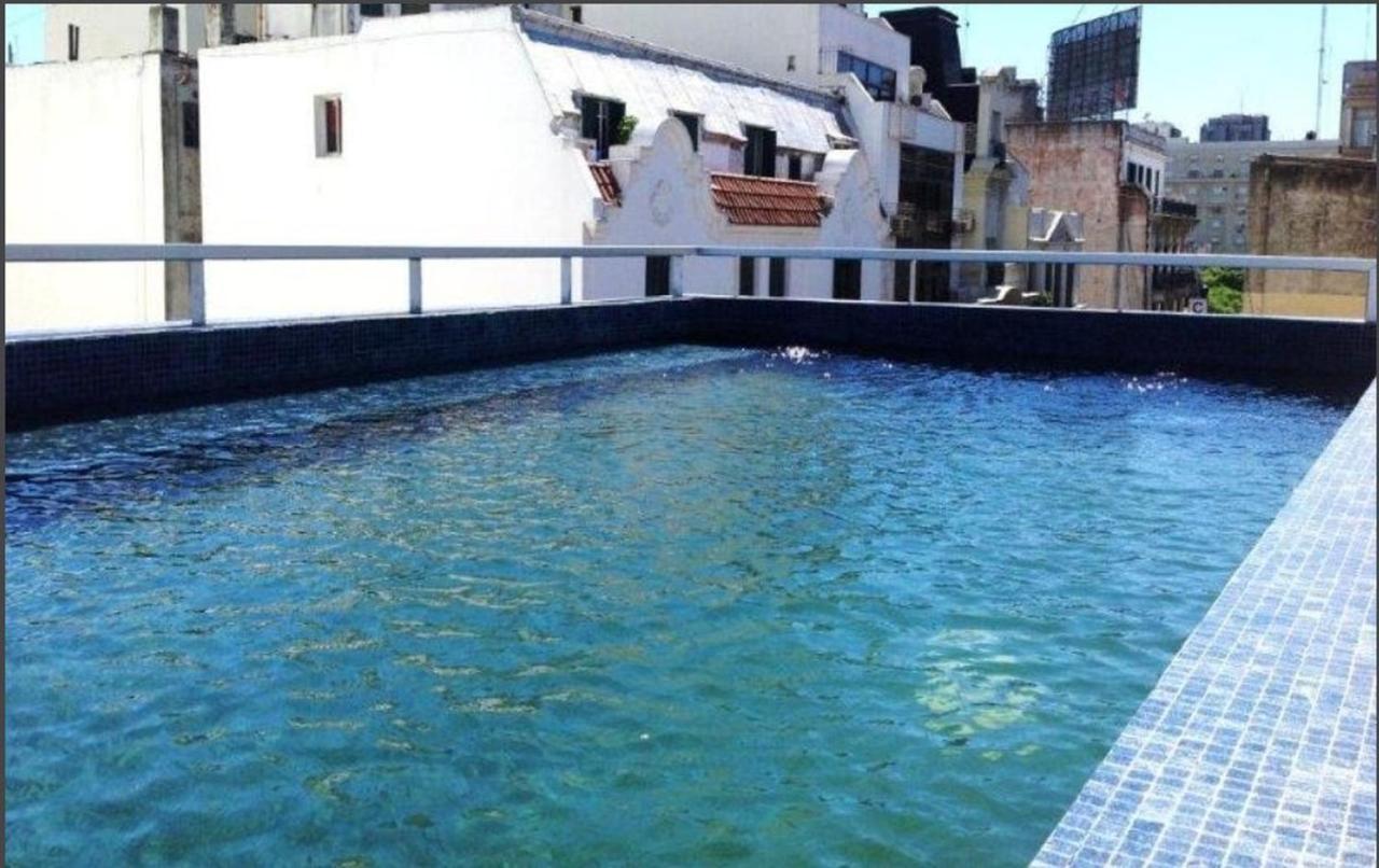 Buenos Aires Loft 아파트 외부 사진