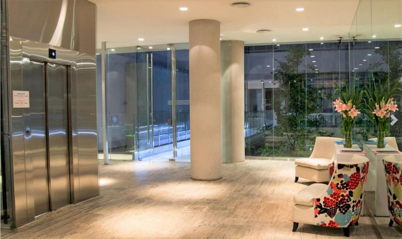 Buenos Aires Loft 아파트 외부 사진